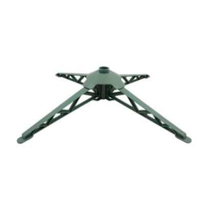 Árbol de Navidad TRADY 220 cm, abeto