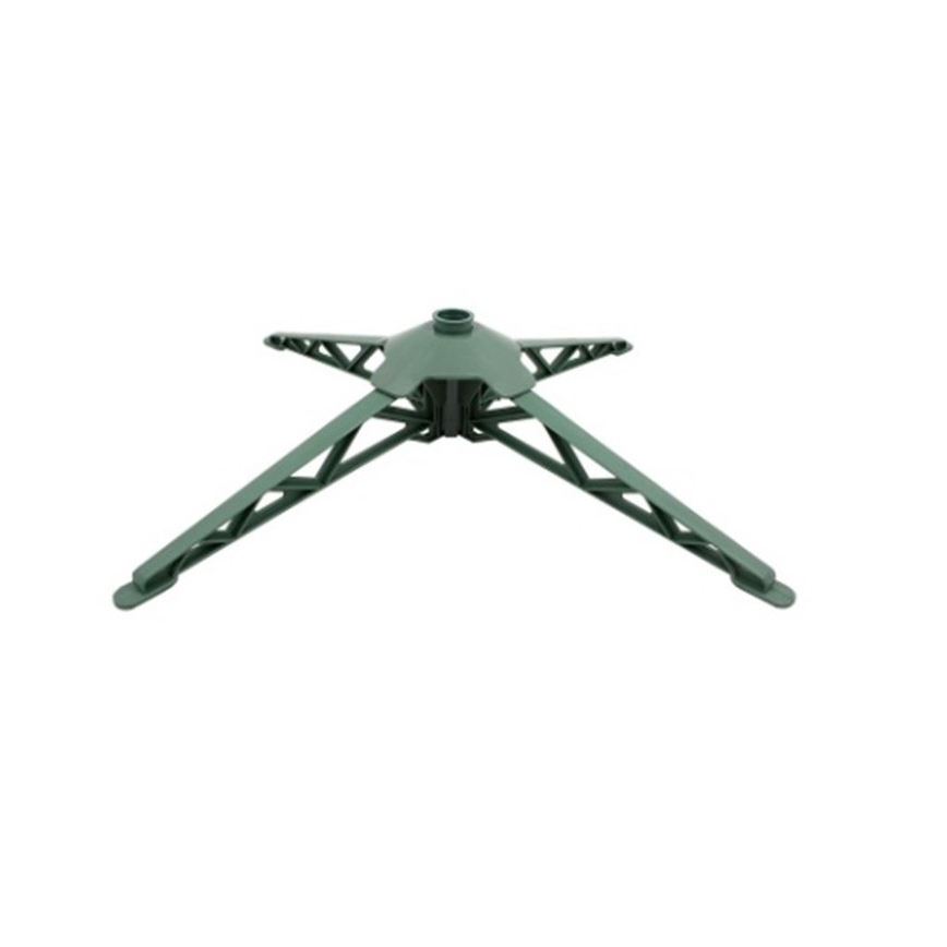 Árbol de Navidad TRADY 220 cm, abeto