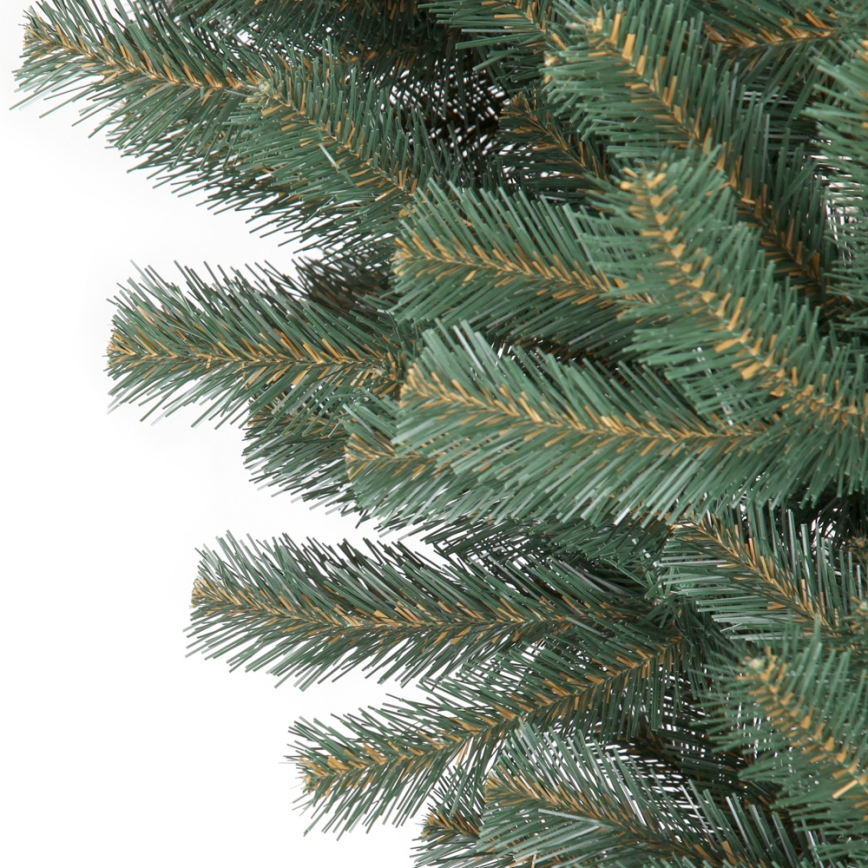 Árbol de Navidad TRADY 220 cm pícea