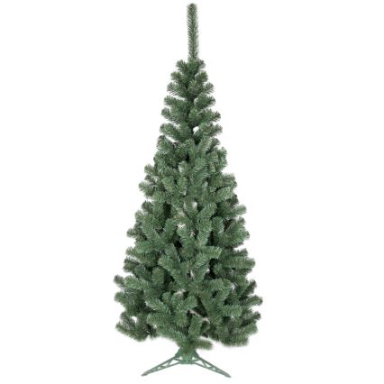Árbol de Navidad VERONA 150 cm abeto