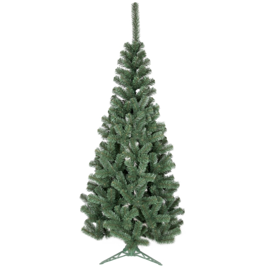 Árbol de Navidad VERONA 150 cm abeto