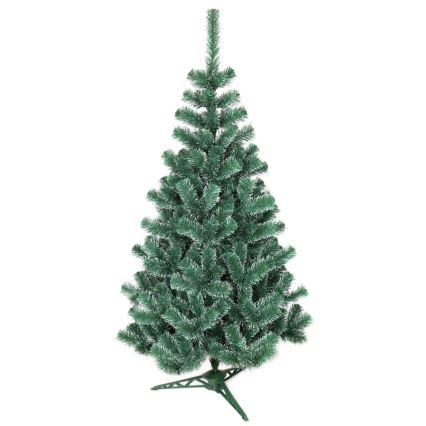 Árbol de Navidad WHITE 180 cm pino