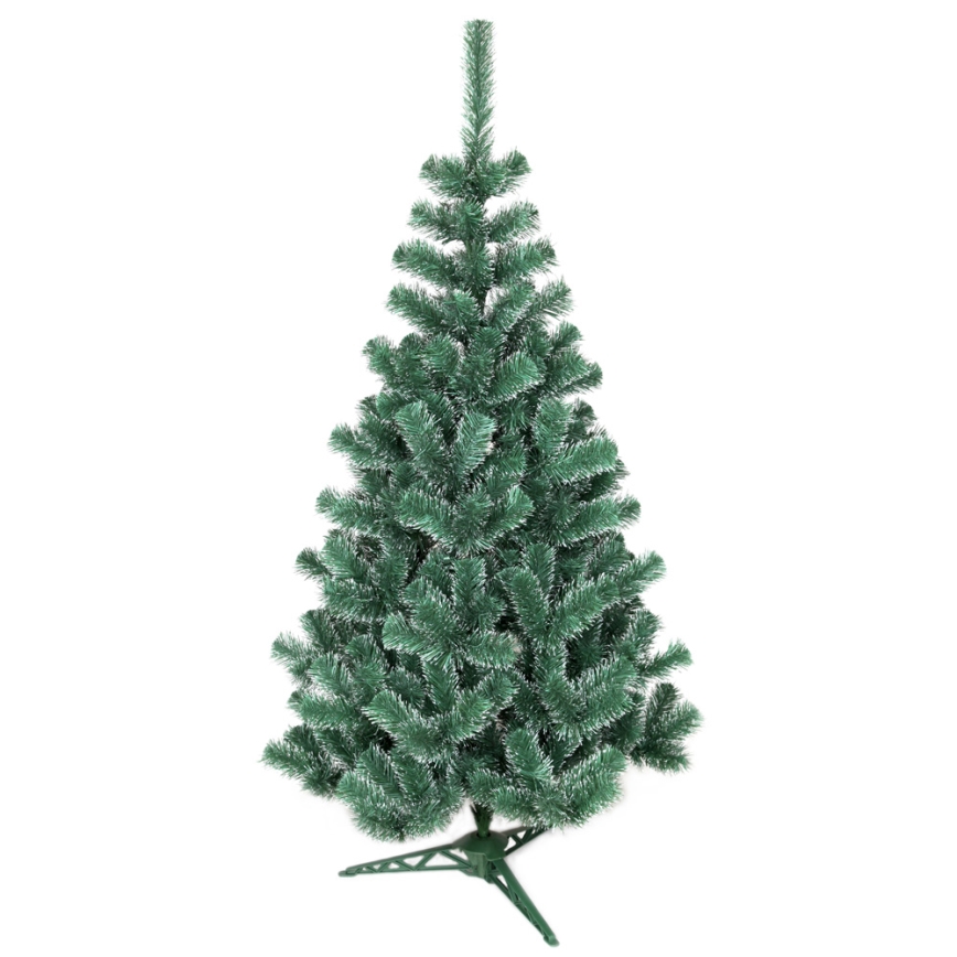 Árbol de Navidad WHITE 180 cm pino