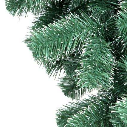 Árbol de Navidad WHITE 180 cm pino