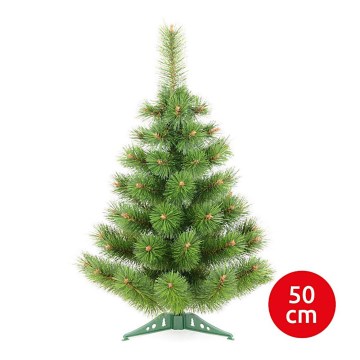 Árbol de Navidad XMAS TREES 50 cm pino