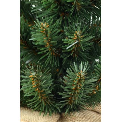 Árbol de Navidad XMAS TREES 50 cm pino