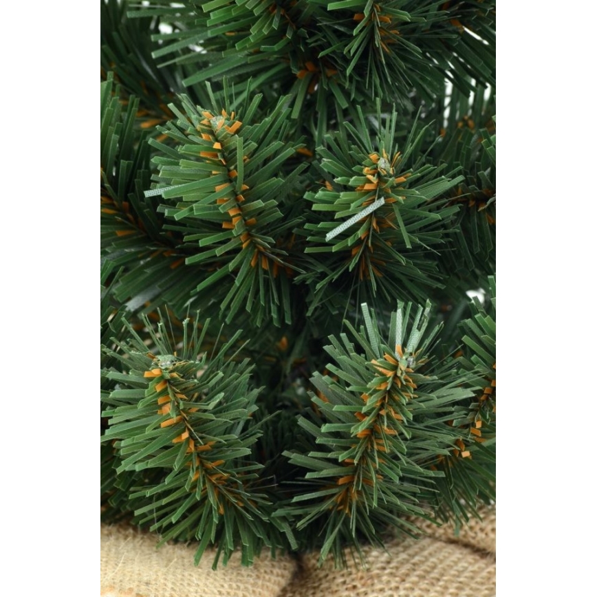 Árbol de Navidad XMAS TREES 50 cm pino