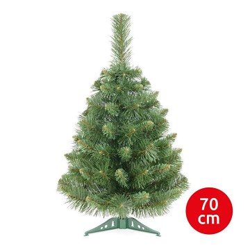 Árbol de Navidad XMAS TREES 70 cm abeto