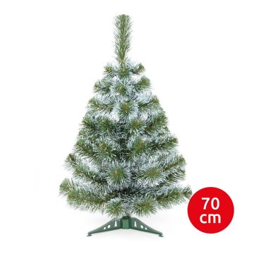 Árbol de Navidad XMAS TREES 70 cm pino
