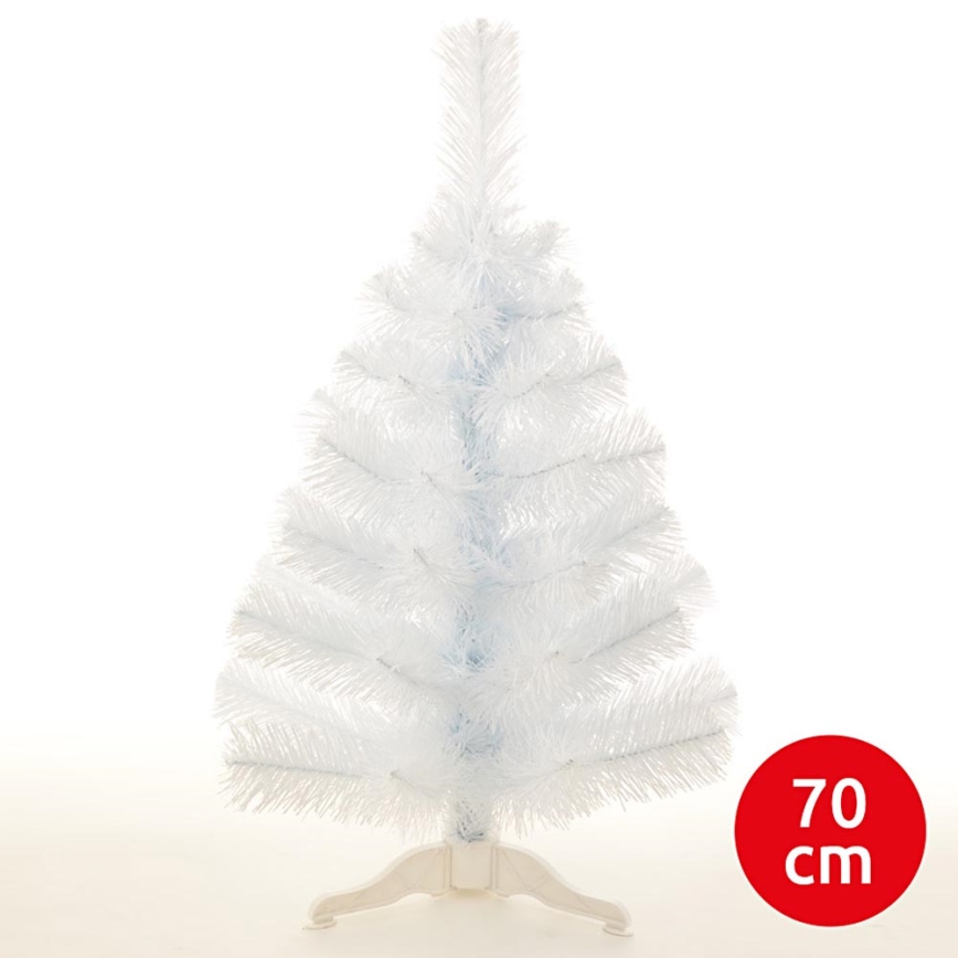 Árbol de Navidad XMAS TREES 70 cm pino