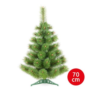 Árbol de Navidad XMAS TREES 70 cm pino