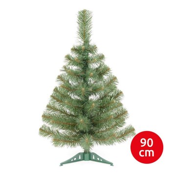 Árbol de Navidad XMAS TREES 90 cm abeto