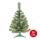 Árbol de Navidad XMAS TREES 90 cm abeto
