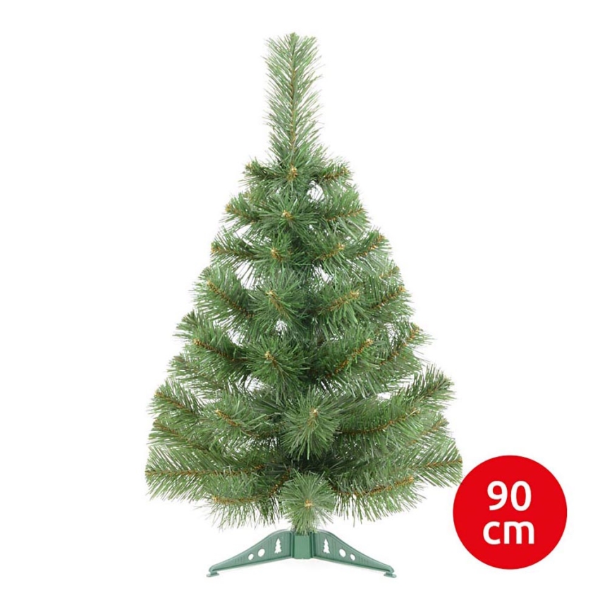 Árbol de Navidad XMAS TREES 90 cm pino