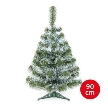 Árbol de Navidad XMAS TREES 90 cm pino