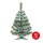 Árbol de Navidad XMAS TREES 90 cm pino