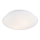 Argon 0694 - Plafón GIN 2xE27/15W/230V blanco