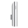 Argon 1038 - Aplique AKRON 2xG9/5W/230V