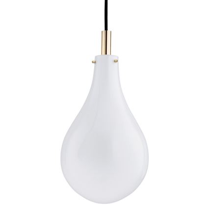 Argon 1741 - Lámpara colgante OAKLAND 4xG9/6W/230V