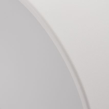 Argon 3082 - Lámpara de techo DARLING 2xE27/15W/230V diámetro 25 cm blanca