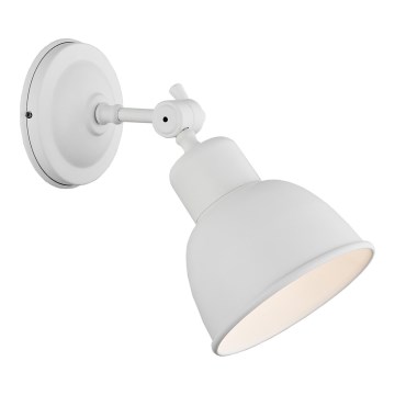 Argon 3182 - Aplique EUFRAT 1xE27/60W/230V
