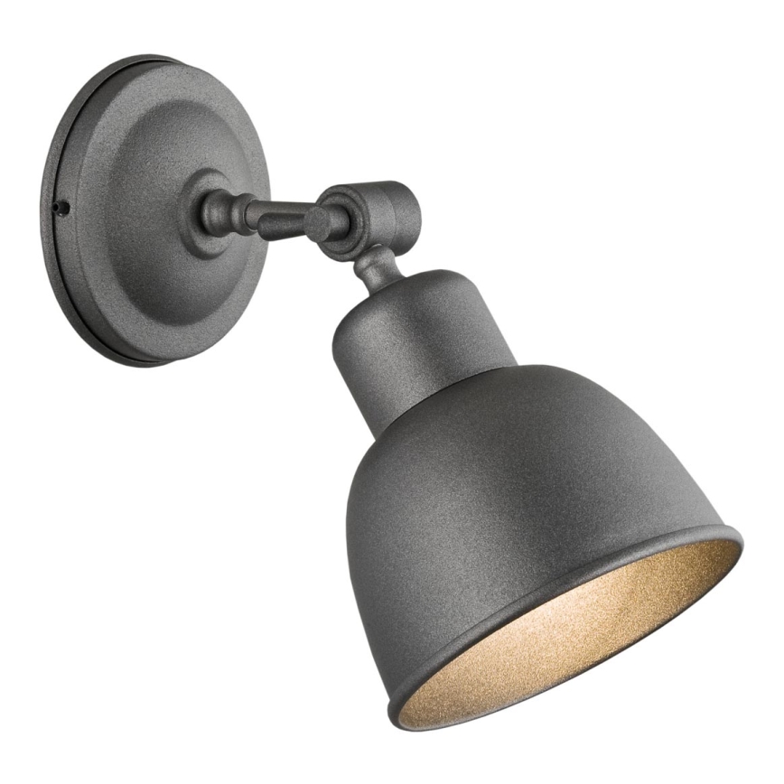 Argon 3183 - Aplique EUFRAT 1xE27/60W/230V