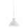 Argon 3193 - Lámpara colgante EUFRAT 1xE27/60W/230V