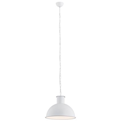 Argon 3193 - Lámpara colgante EUFRAT 1xE27/60W/230V