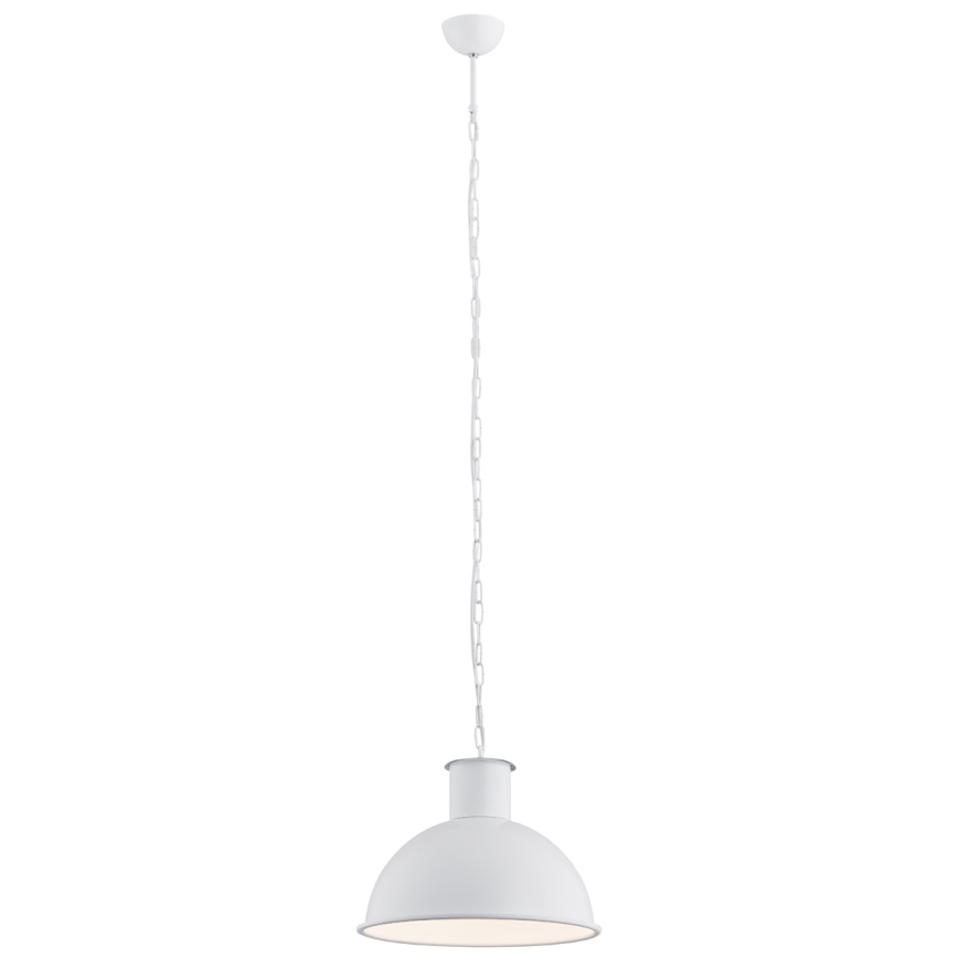Argon 3193 - Lámpara colgante EUFRAT 1xE27/60W/230V