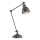 Argon 3195 - Lámpara de mesa EUFRAT 1xE27/15W/230V