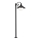 Argón 3284 - Lámpara exterior ERBA BIS 1xE27/15W/230V