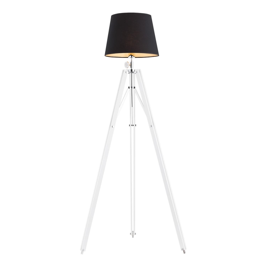 Argon 3420 Lámpara de pie ASTER 1xE27/60W/230V blanco