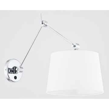 Argon 3545 - Aplique ZAKYNTOS 1xE27/60W