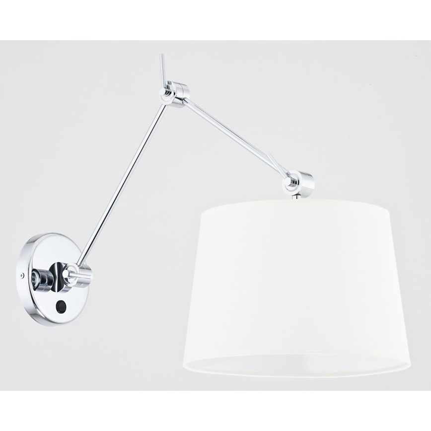 Argon 3545 - Aplique ZAKYNTOS 1xE27/60W