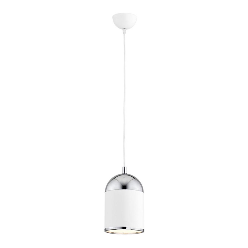 Argon 3589 - Lámpara colgante ANDROS 1xE27/60W/230V
