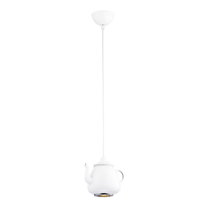 Argon 3650 - Lámpara colgante JAMAJKA 1xGU10/50W/230V