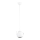 Argon 3650 - Lámpara colgante JAMAJKA 1xGU10/50W/230V