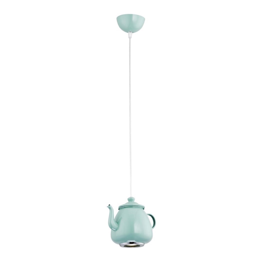 Argon 3652 - Lámpara colgante JAMAJKA 1xGU10/50W/230V