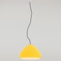 Argon 3685 - Lámpara colgante grande HAITI 1xE27/60W/230V