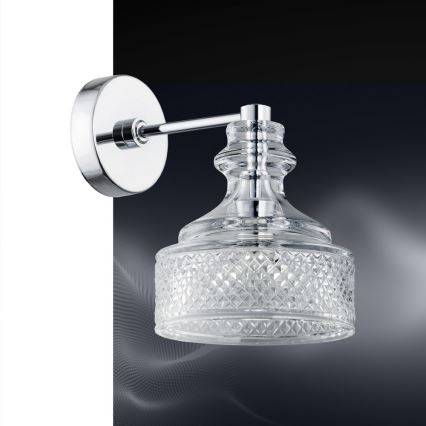 Argon 3796 - Aplique LED TULUZA LED/5W/230V
