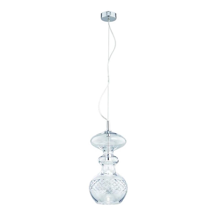 Argon 3800 - Lámpara LED colgante MODENA LED/8W/230V