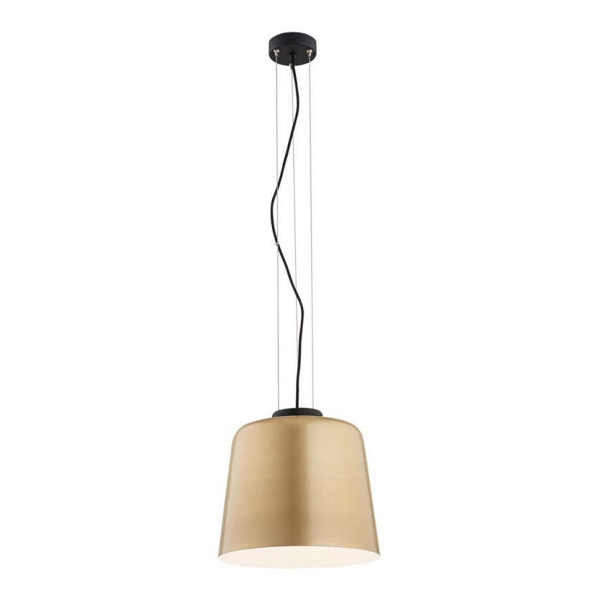 Argon 4690 - Lámpara colgante BERKLEY 1xE27/15W/230V