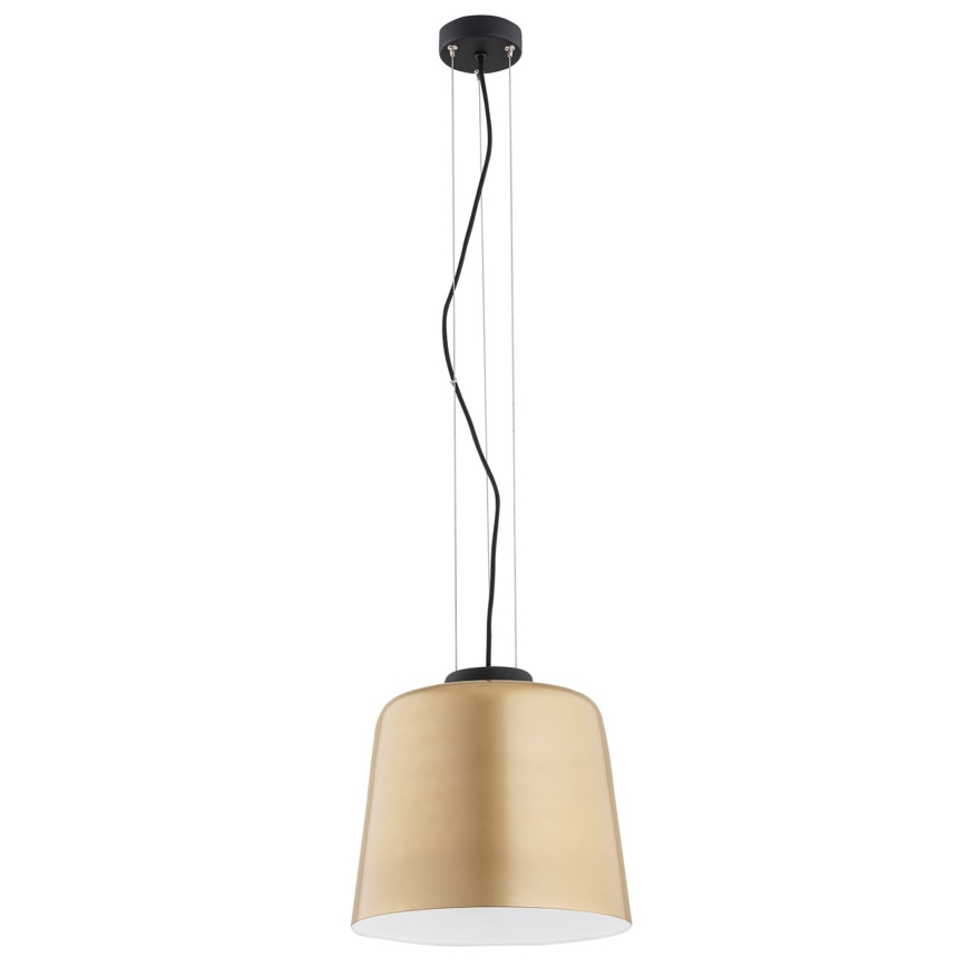Argon 4690 - Lámpara colgante BERKLEY 1xE27/15W/230V