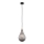 Argon 4716 - Lámpara colgante OAKLAND 1xG9/6W/230V