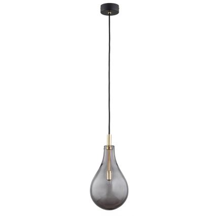 Argon 4716 - Lámpara colgante OAKLAND 1xG9/6W/230V