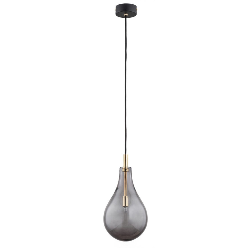 Argon 4716 - Lámpara colgante OAKLAND 1xG9/6W/230V