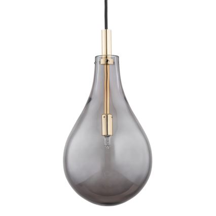 Argon 4716 - Lámpara colgante OAKLAND 1xG9/6W/230V