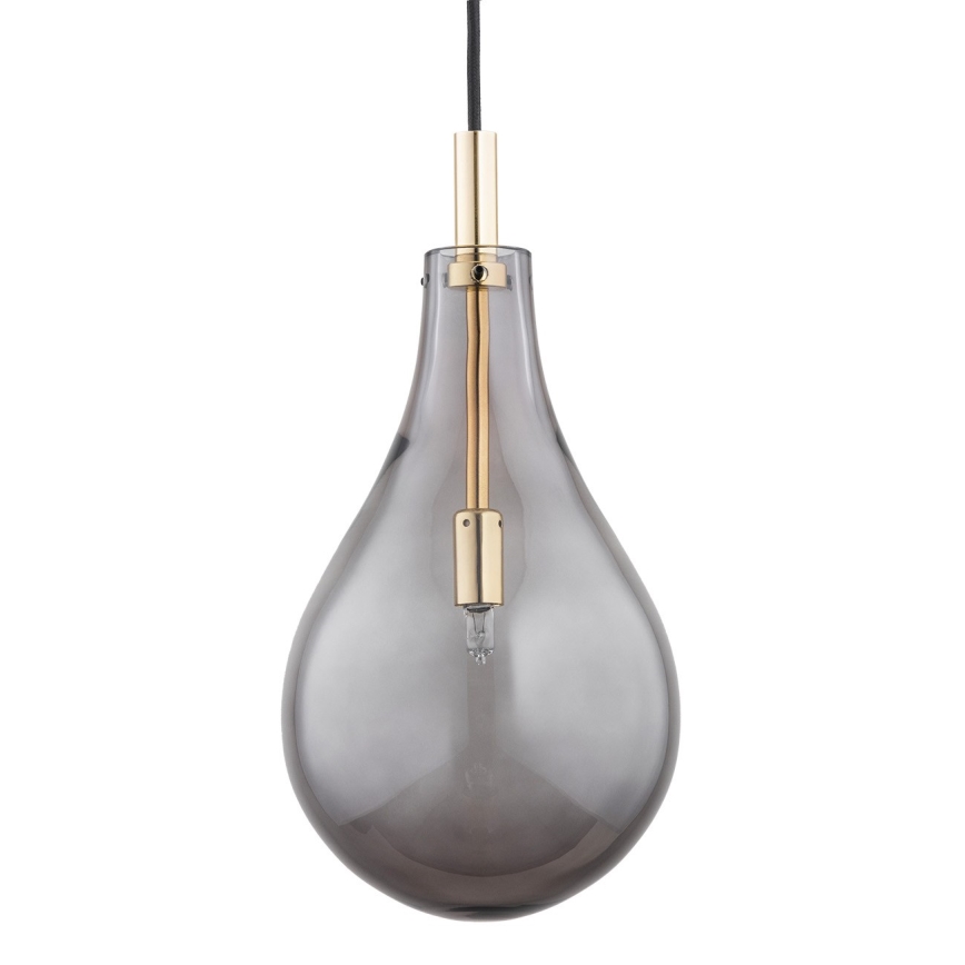 Argon 4716 - Lámpara colgante OAKLAND 1xG9/6W/230V