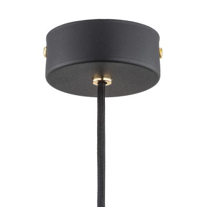 Argon 4716 - Lámpara colgante OAKLAND 1xG9/6W/230V
