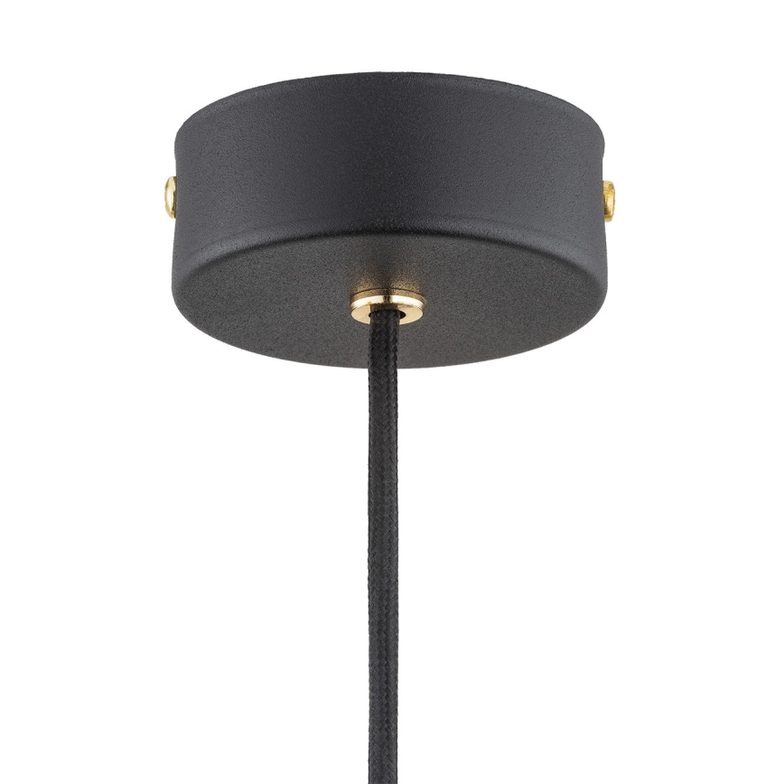 Argon 4716 - Lámpara colgante OAKLAND 1xG9/6W/230V